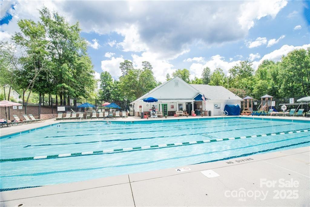 Northwoods - Residential