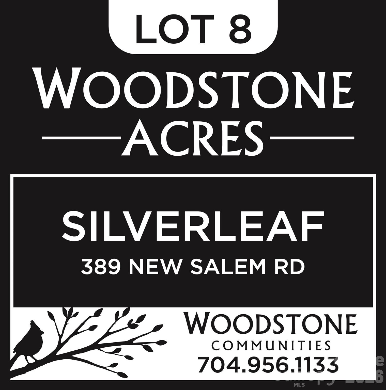 Woodstone Acres - Residential