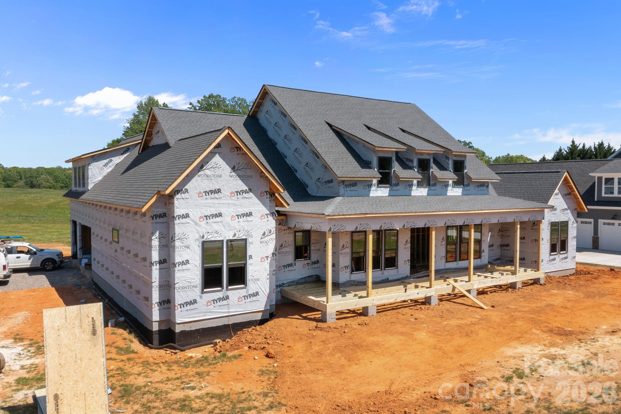 Woodstone Acres - Residential