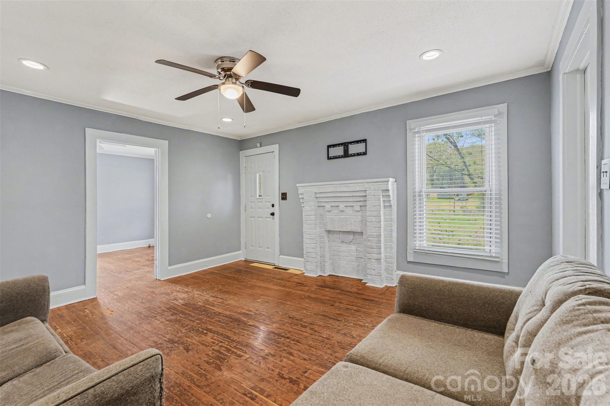 3885 Mt Hope Church Road