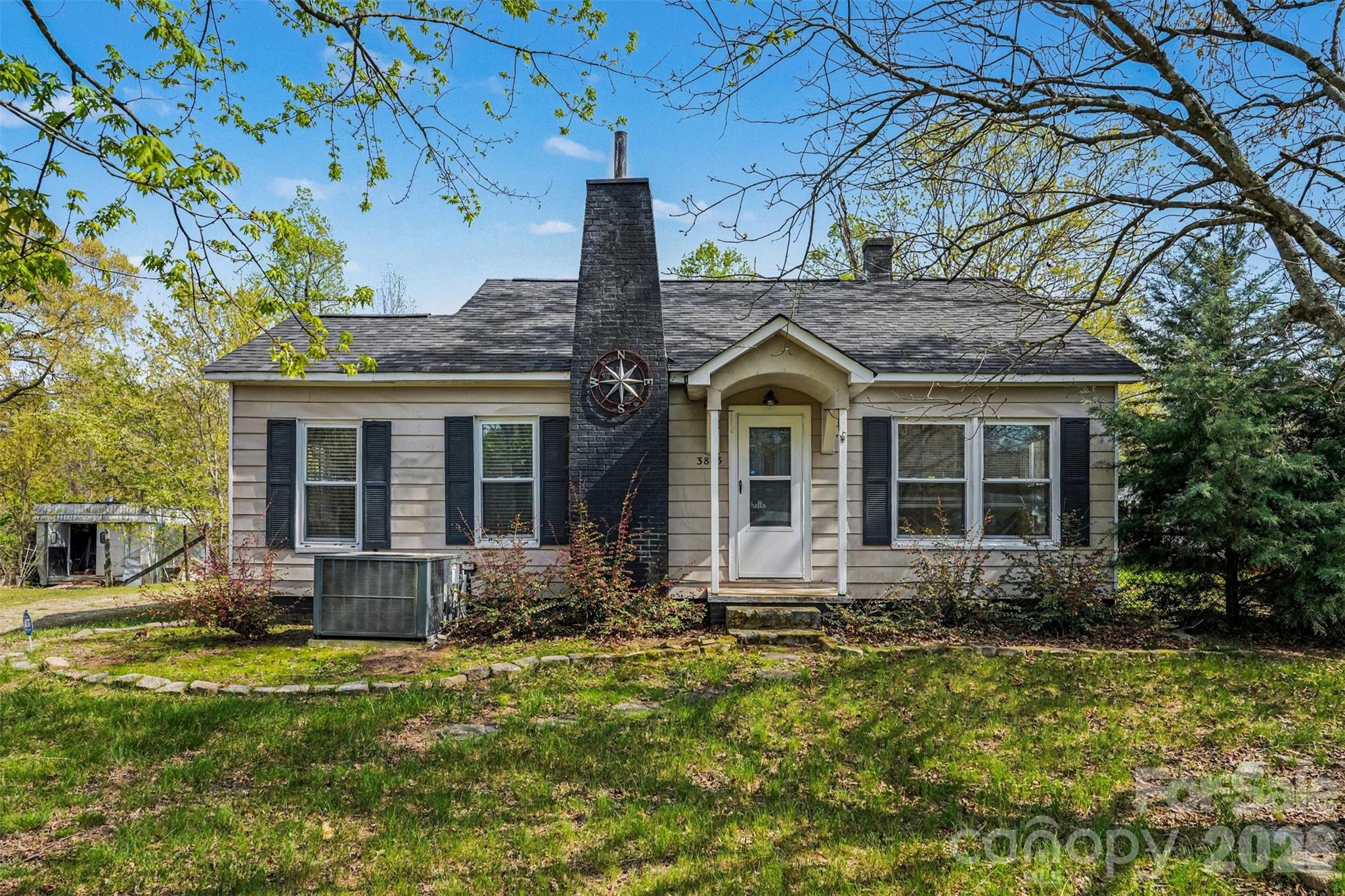 3885 Mt Hope Church Road