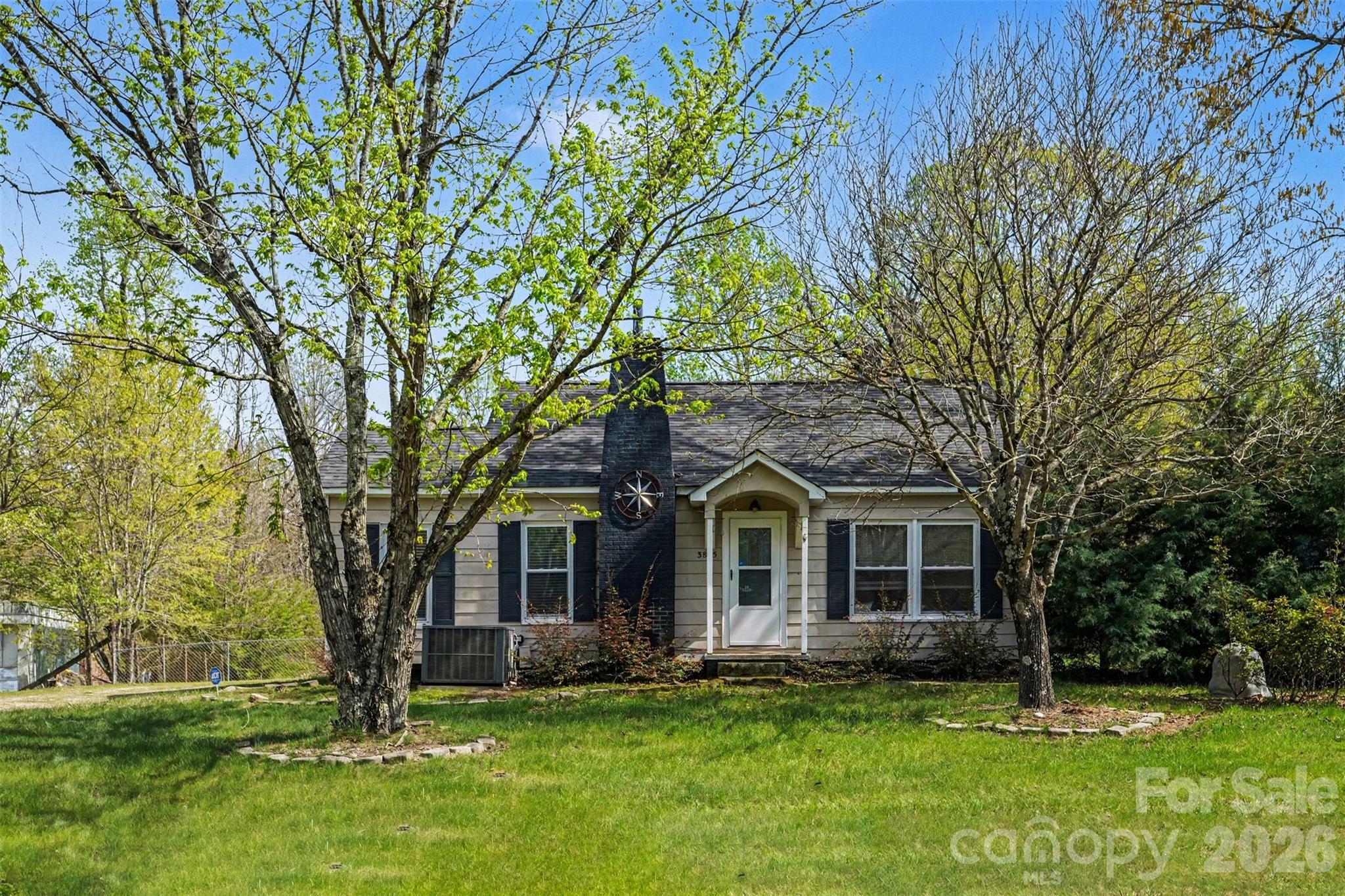 3885 Mt Hope Church Road