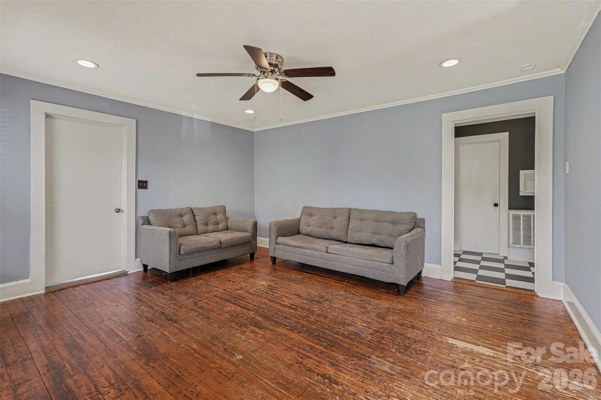 3885 Mt Hope Church Road