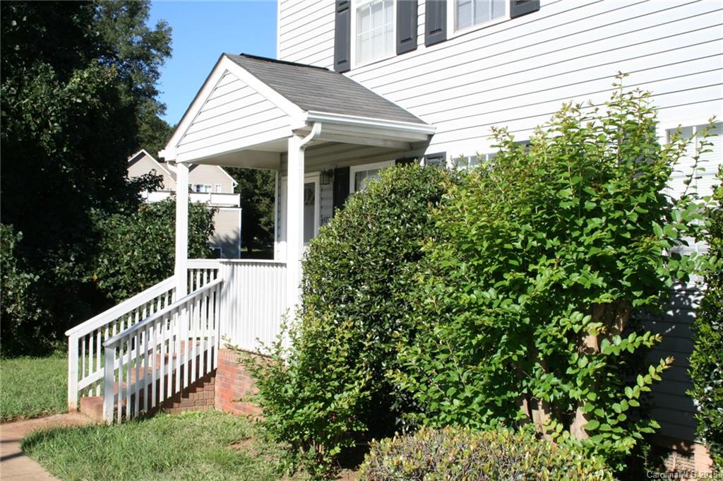 Glen Echo - Residential Income