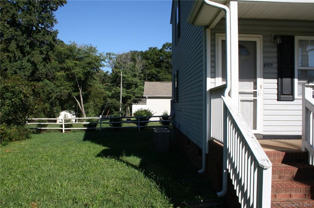 Glen Echo - Residential Income