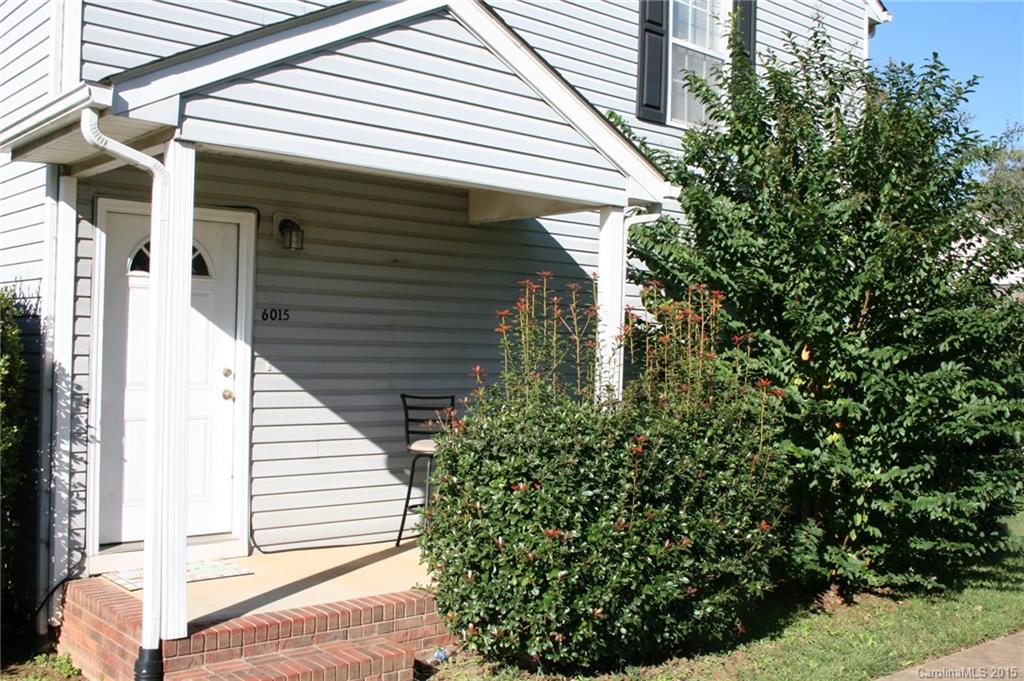 Glen Echo - Residential Income