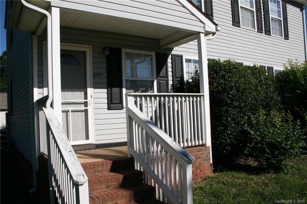 Glen Echo - Residential Income