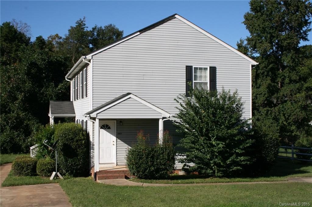 Glen Echo - Residential Income