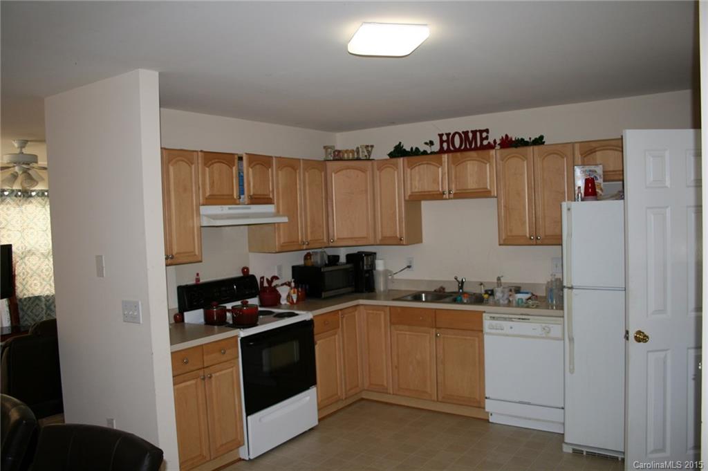 Glen Echo - Residential Income