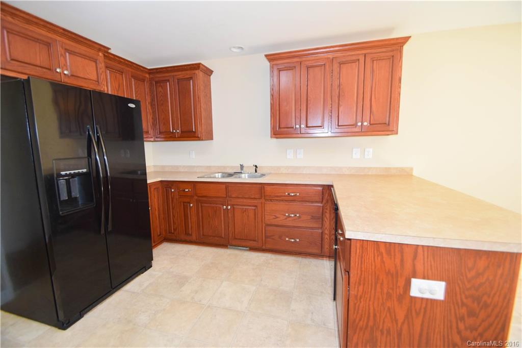 Salem Ridge - Residential
