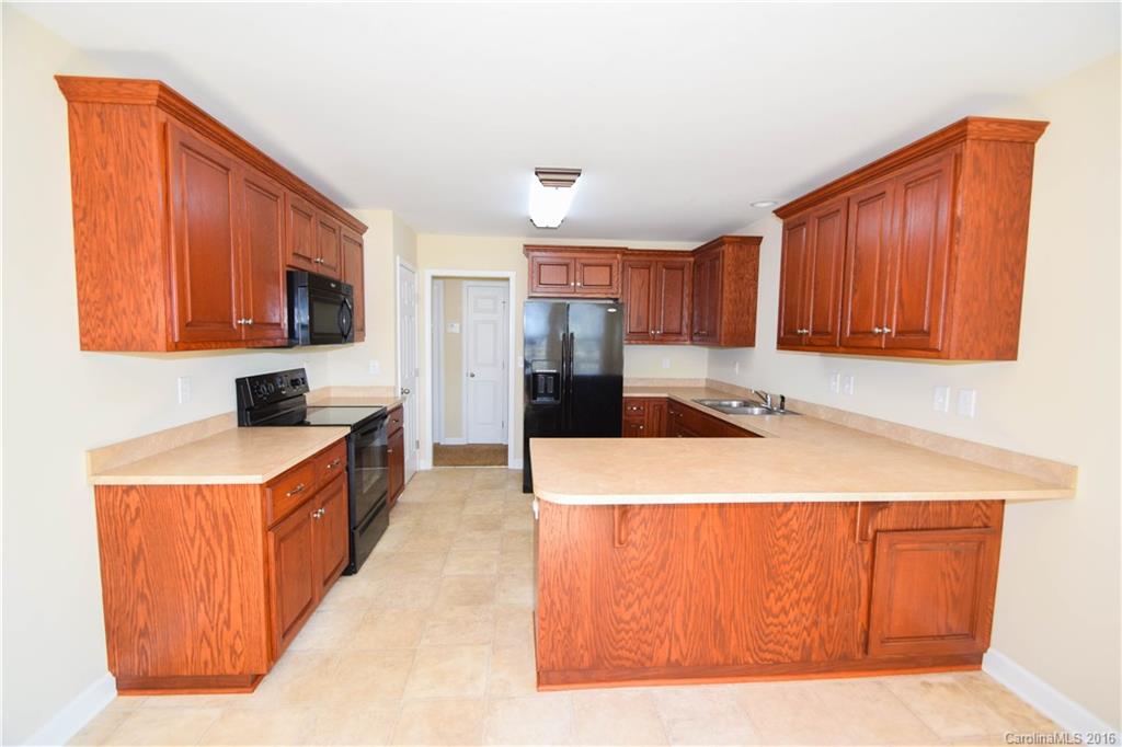 Salem Ridge - Residential