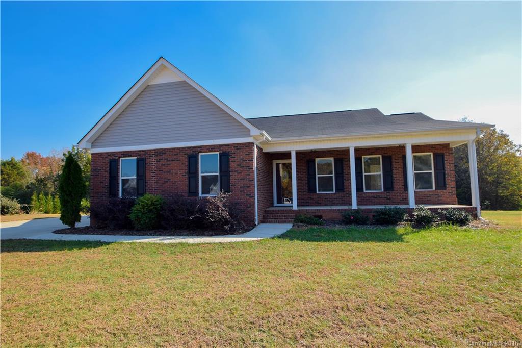 Salem Ridge - Residential