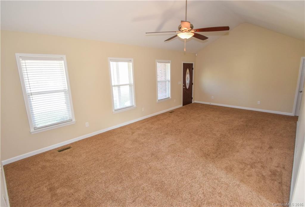 Salem Ridge - Residential
