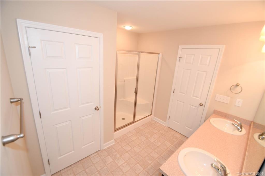 Salem Ridge - Residential