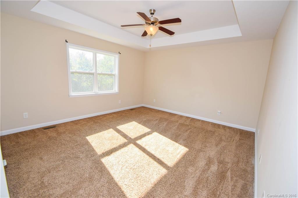 Salem Ridge - Residential