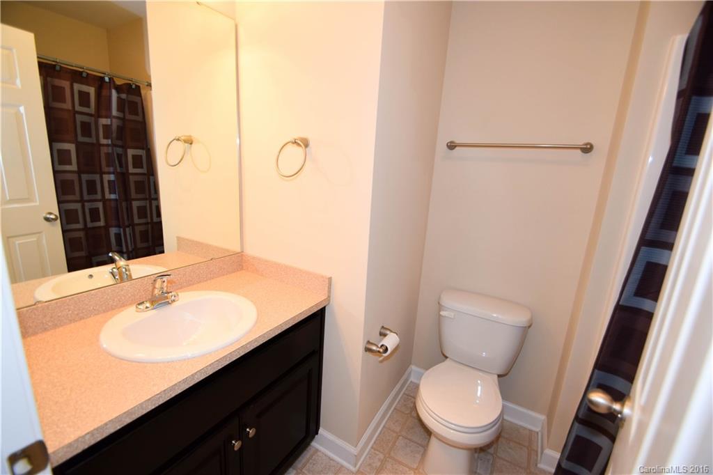 Salem Ridge - Residential