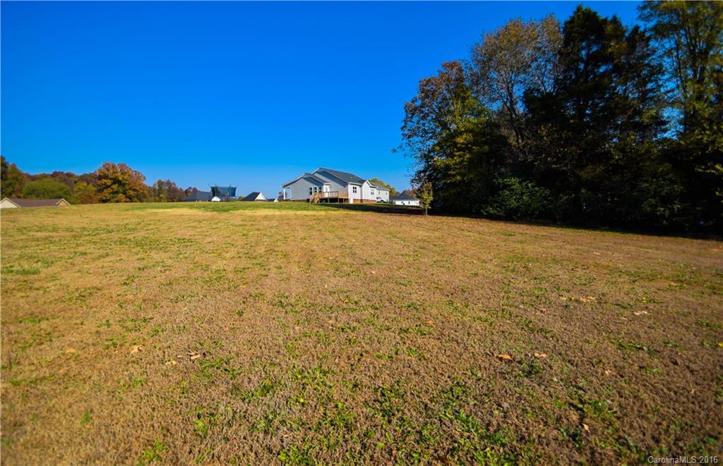 Salem Ridge - Residential