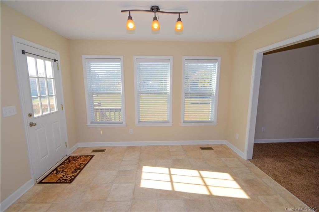 Salem Ridge - Residential