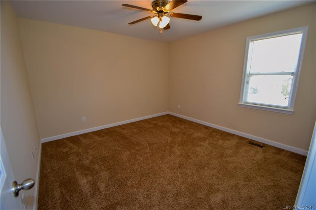 Salem Ridge - Residential