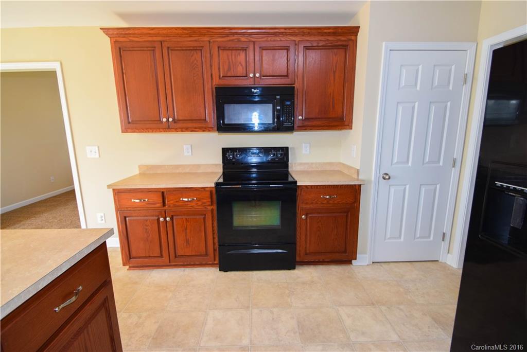 Salem Ridge - Residential