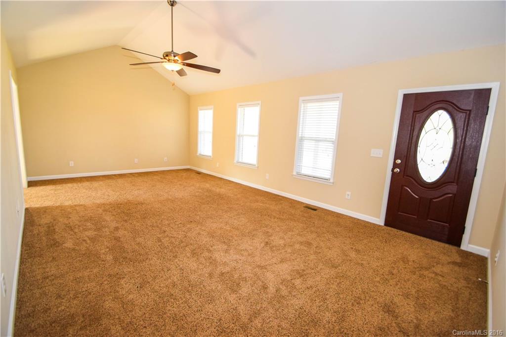 Salem Ridge - Residential