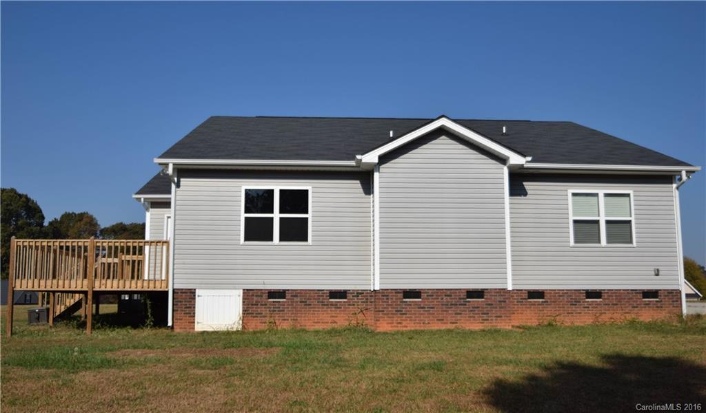 Salem Ridge - Residential