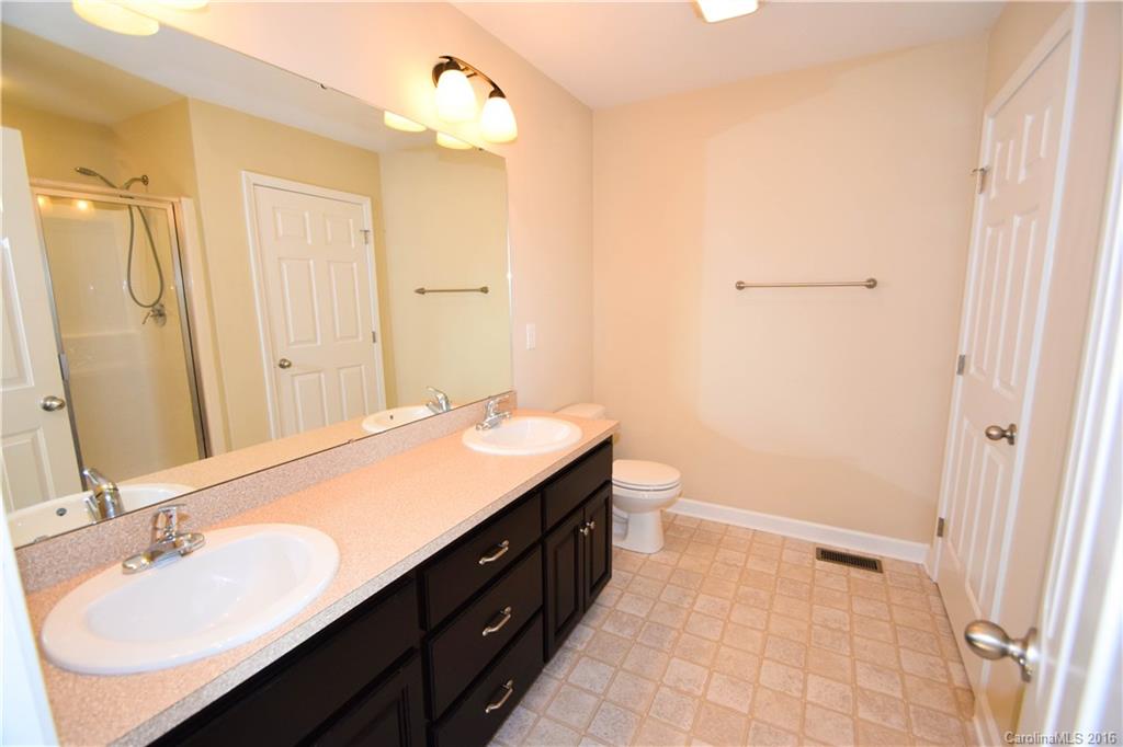 Salem Ridge - Residential