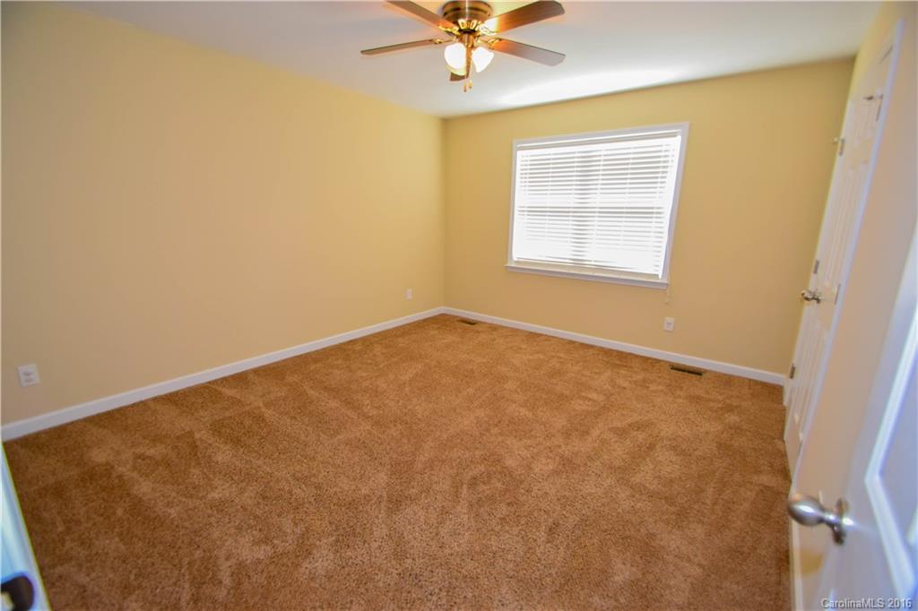 Salem Ridge - Residential
