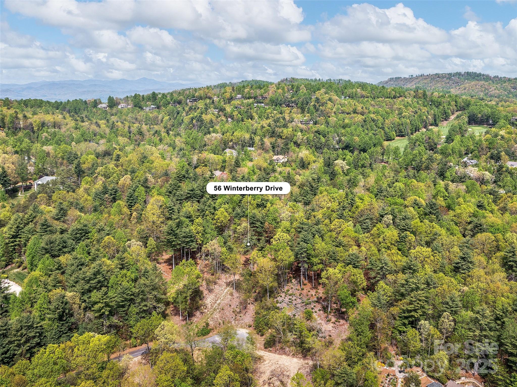 Lot #56 Winterberry Drive