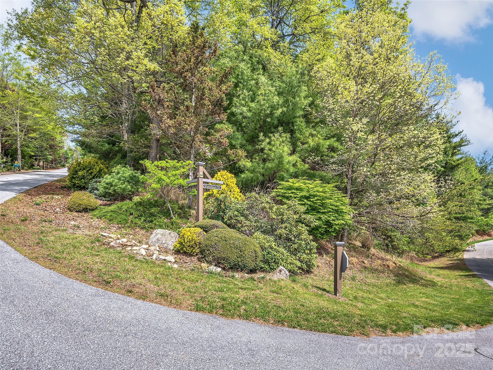 The Wilson Farm - Land