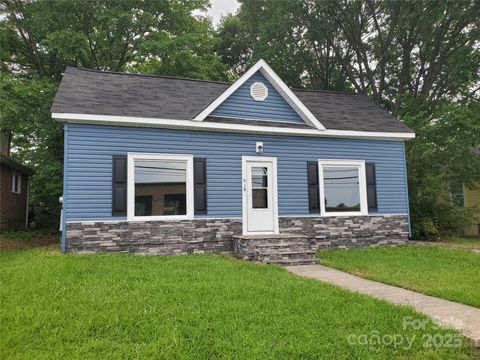 518 N Fulton Street Salisbury NC 28144