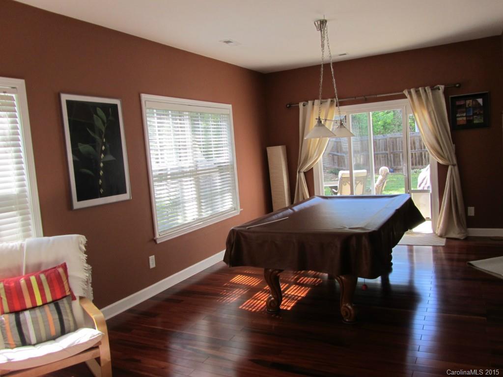 Langston - Residential