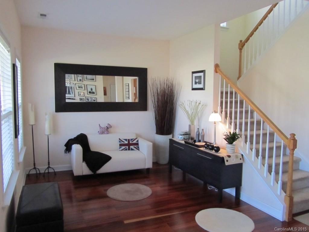 Langston - Residential