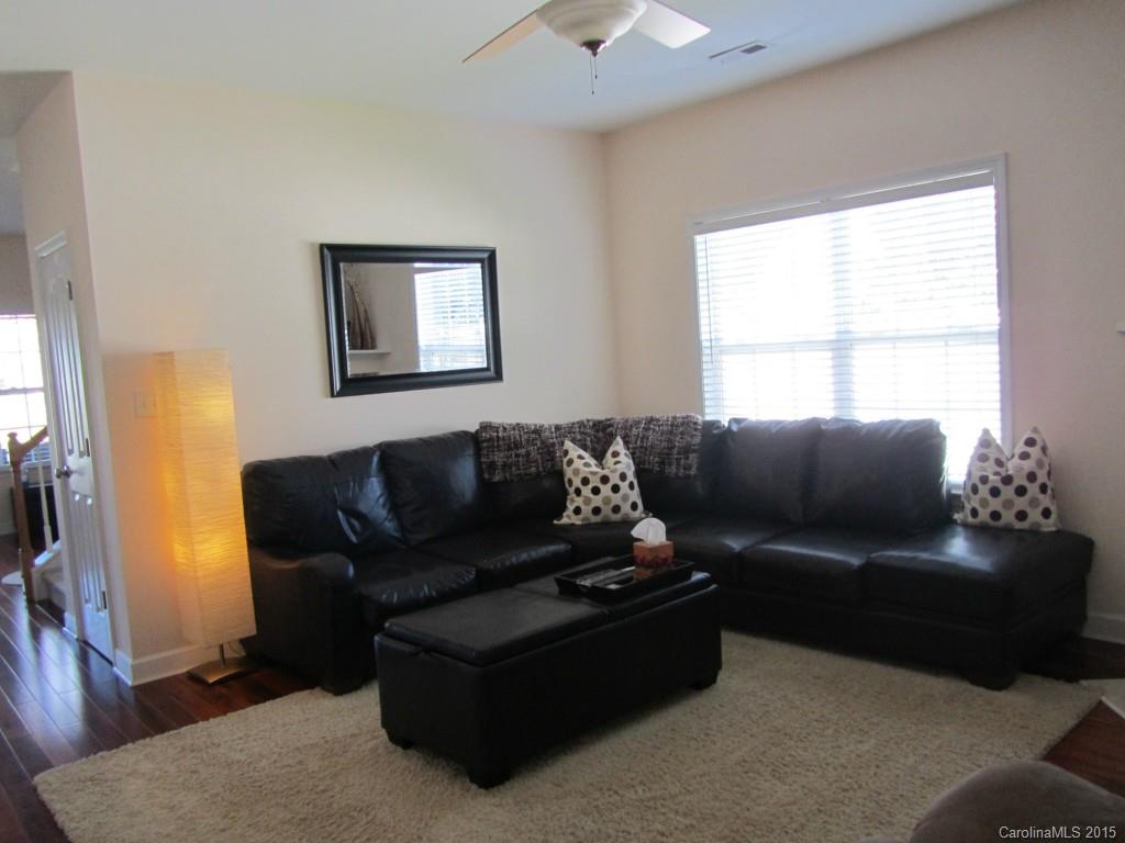 Langston - Residential