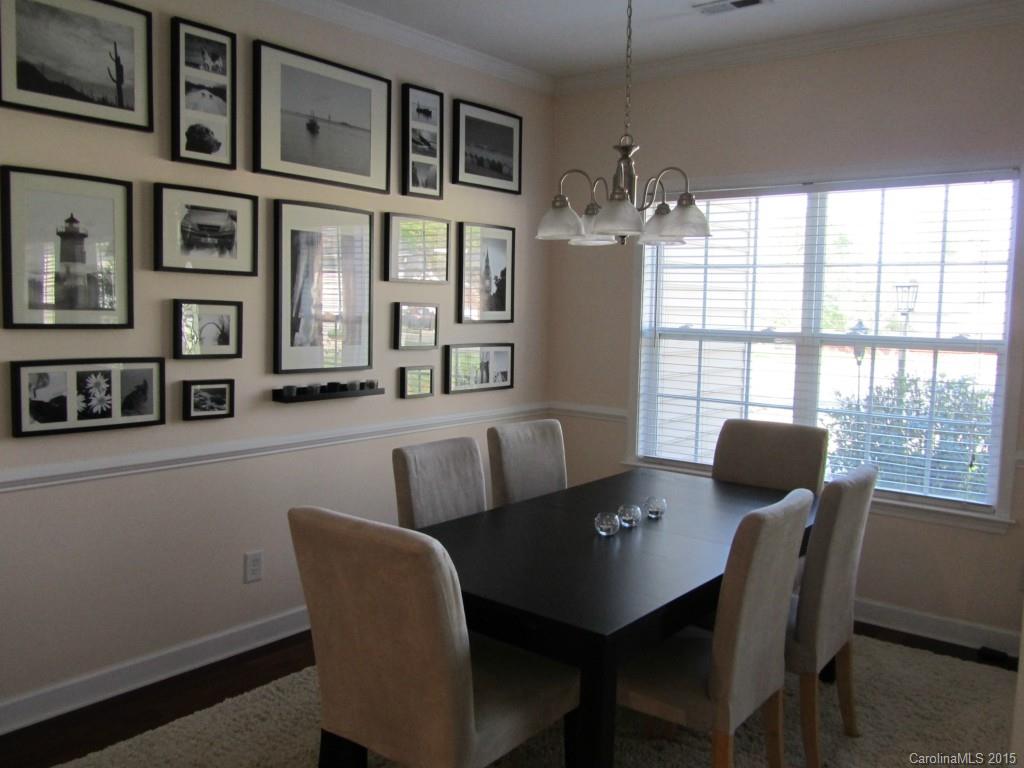 Langston - Residential