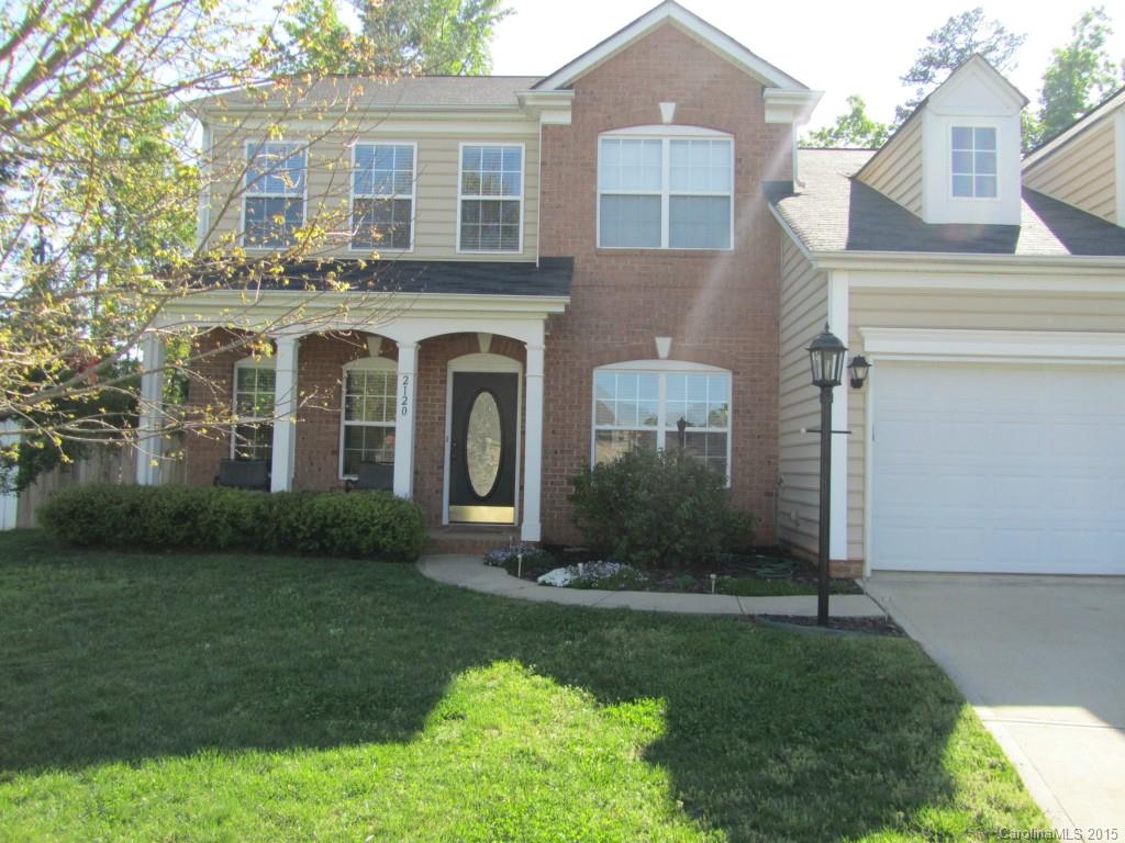 Langston - Residential