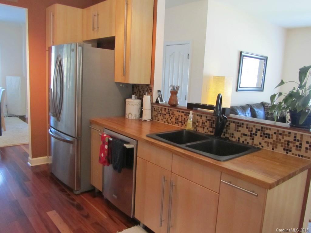 Langston - Residential