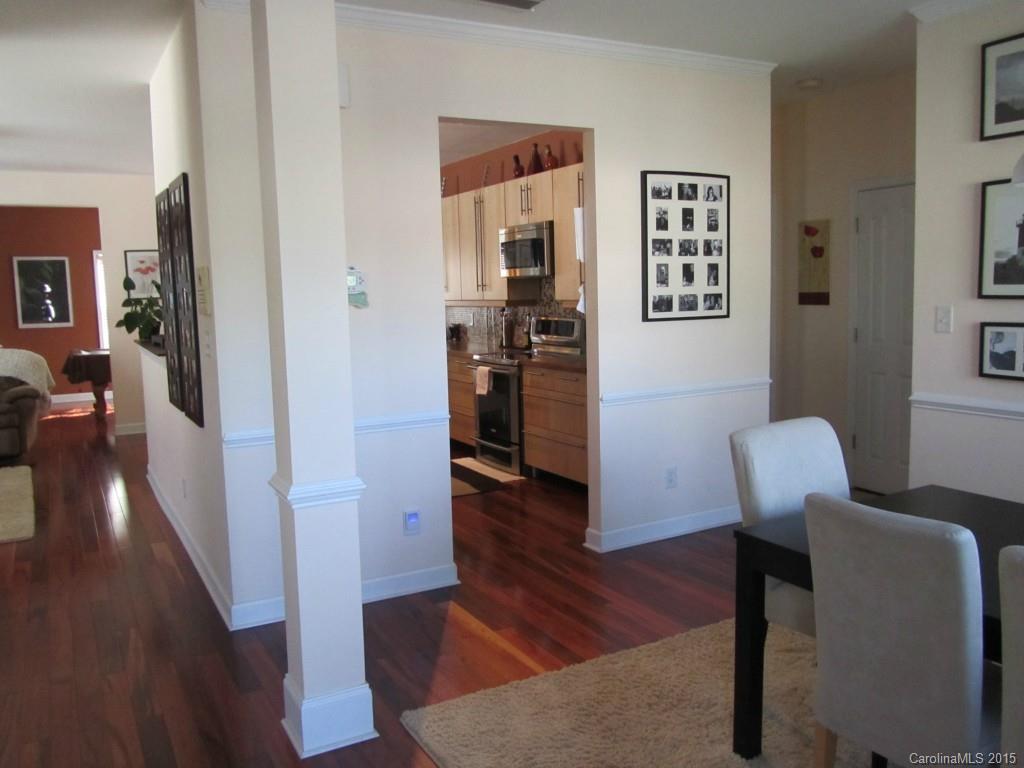 Langston - Residential