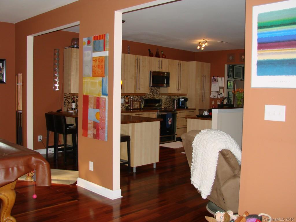 Langston - Residential