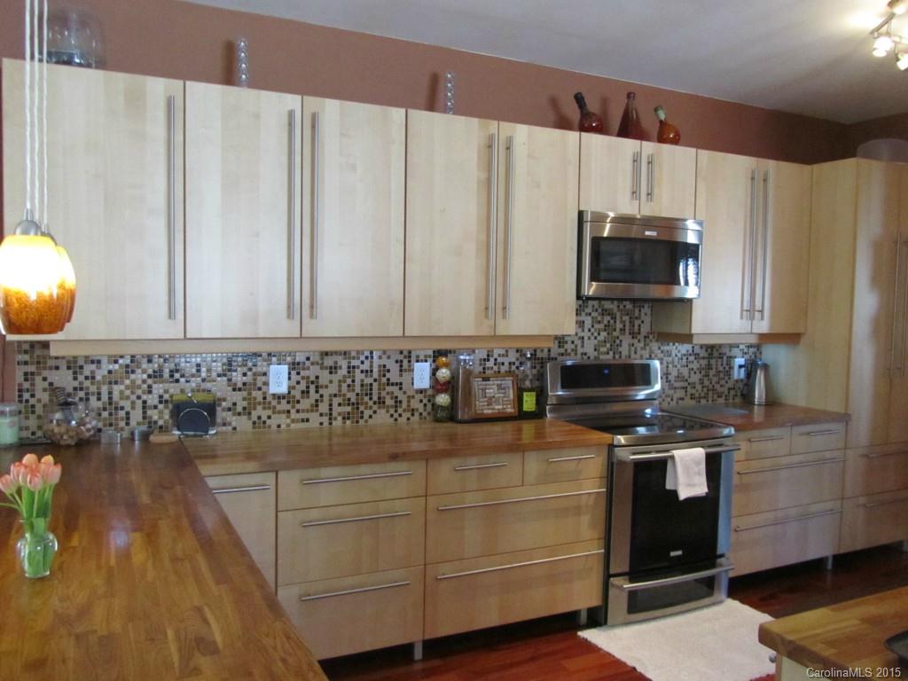 Langston - Residential