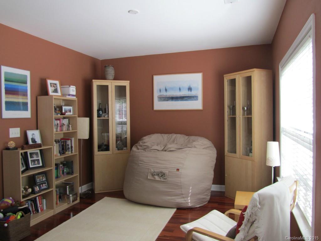 Langston - Residential