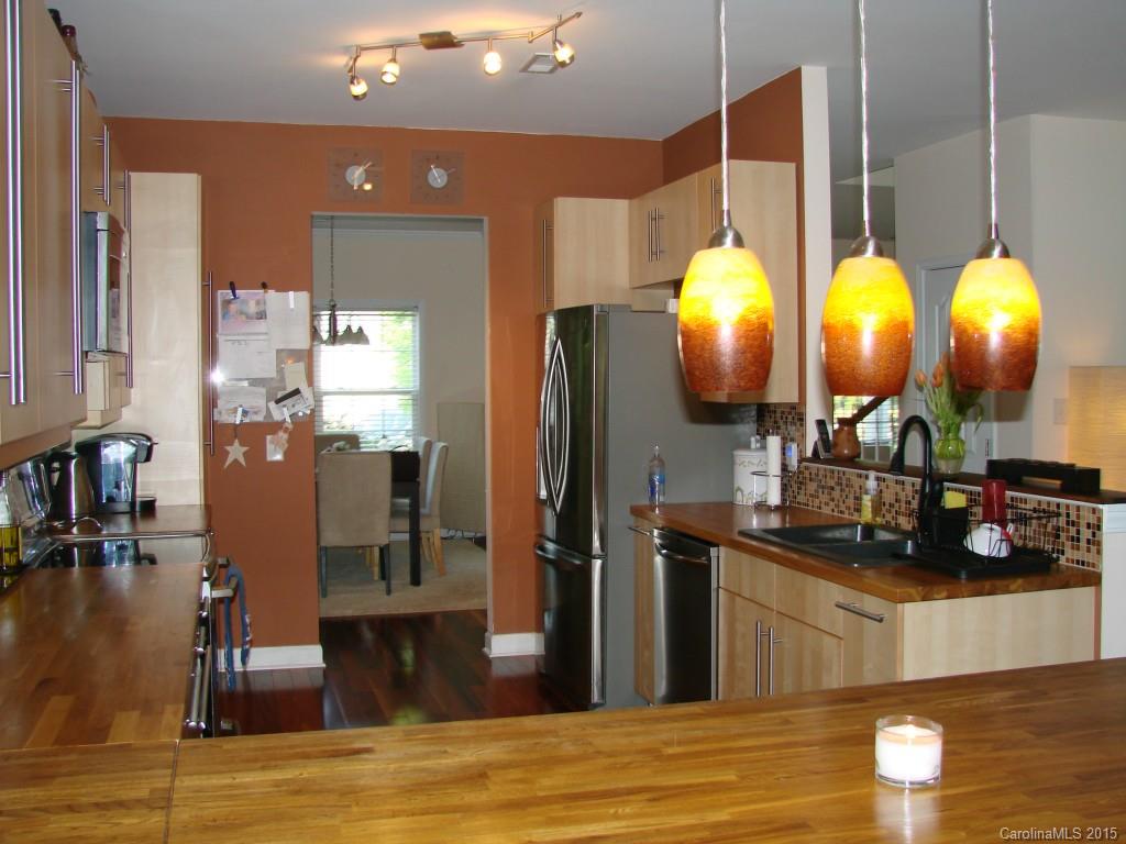 Langston - Residential