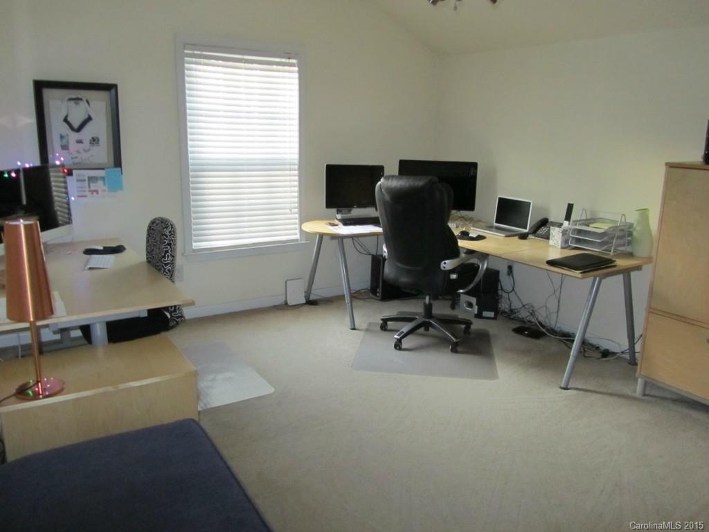 Langston - Residential