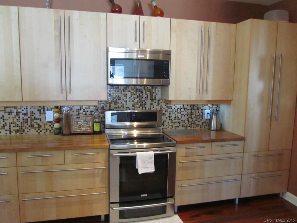 Langston - Residential