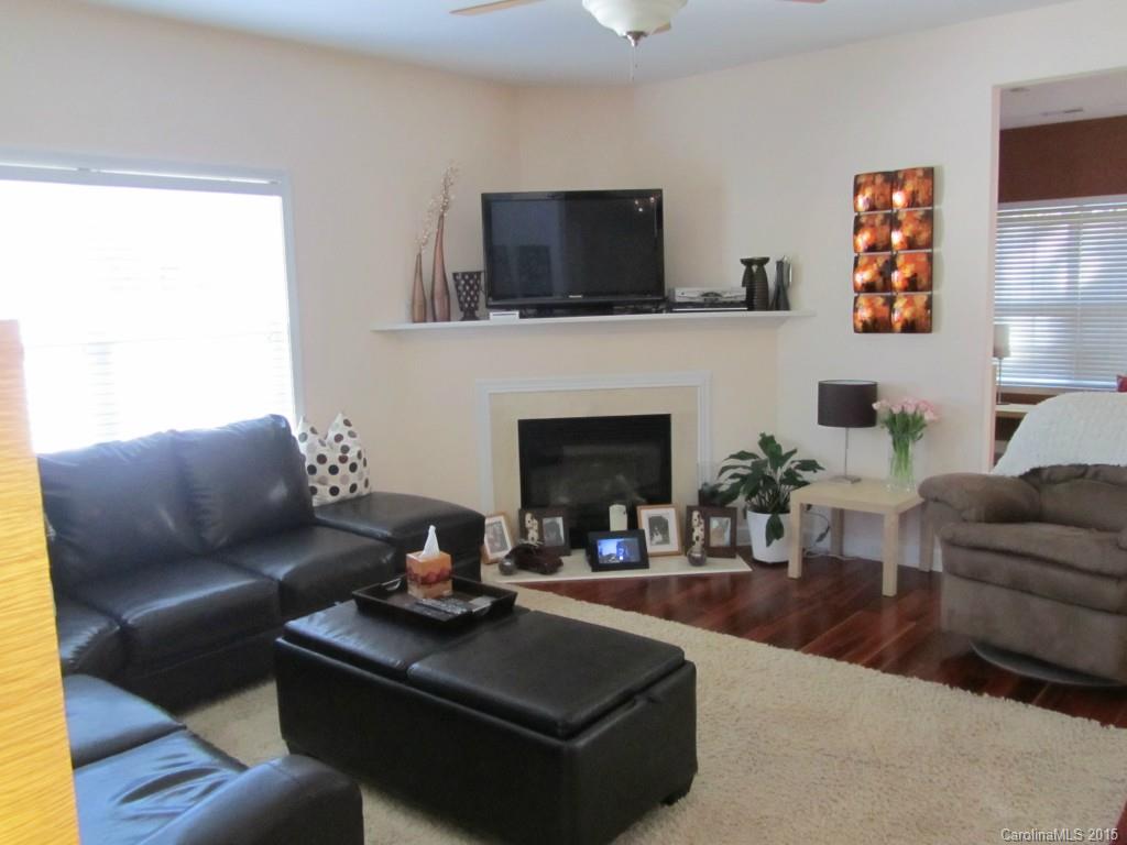 Langston - Residential