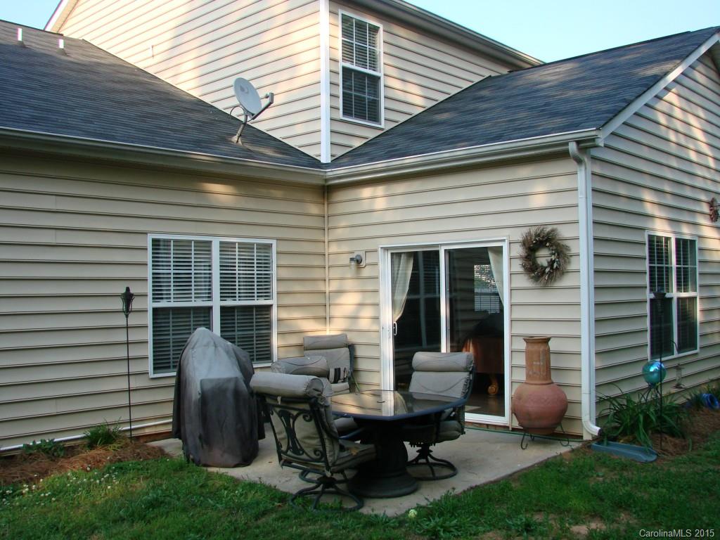 Langston - Residential