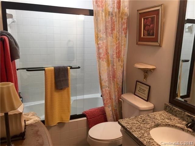 Mallard Head - Residential Lease