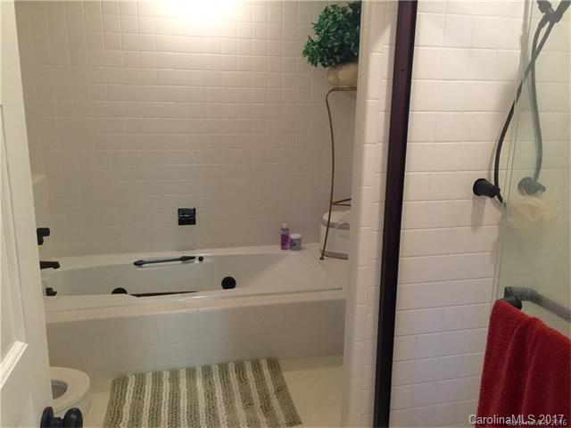 Mallard Head - Residential Lease