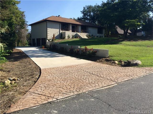 Mallard Head - Residential Lease