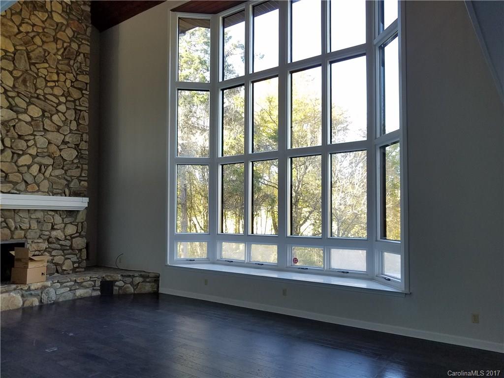 Mallard Head - Residential Lease